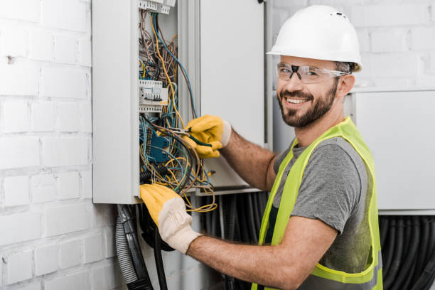 Best Electric Panel Repair  in Sun Valley, ID