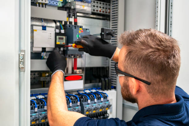 Best Commercial Electrician Services  in Sun Valley, ID
