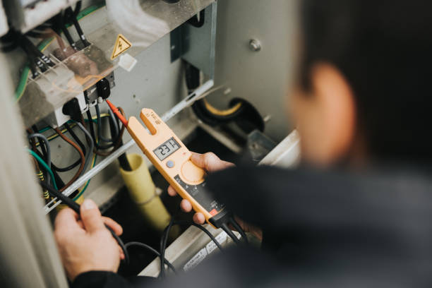 Best Electrical Installation Contractor  in Sun Valley, ID