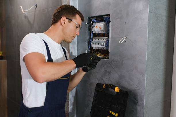 , ID Electrician Company