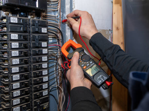 Affordable Emergency Electrician in ID