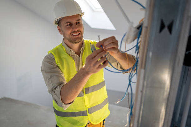 Best Electrical Upgrades for Homes  in Sun Valley, ID