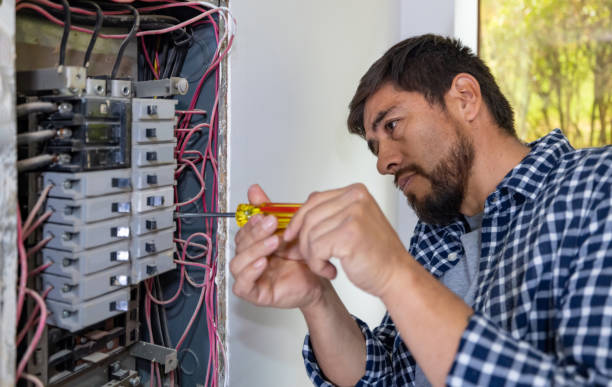 Best Affordable Emergency Electrician  in Sun Valley, ID